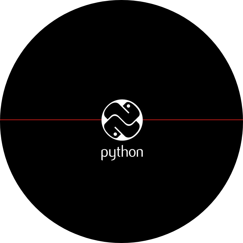 Python developer